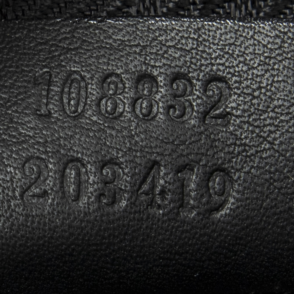 Gucci Front Pocket Vertical Tote - Picture 10 of 10